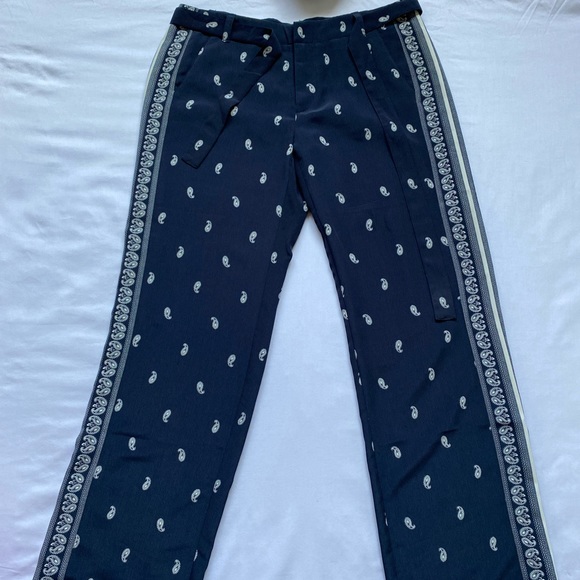 NWT Tommy Hilfiger Pants - Picture 2 of 9